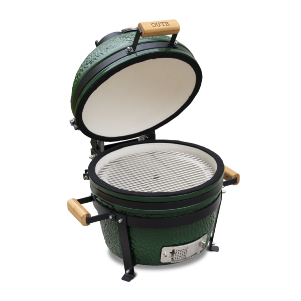 Flammae Outr Kamado Barbecue